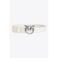 Accessoires Damen Gürtel Pinko CINTURA MOD. LOVE BERRY H4 BELT Art. 100120A0F1 
