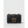 Taschen Damen Umhängetaschen Pinko BAG MOD. LOVE ONE MINI CL Art. 100059A0F1 