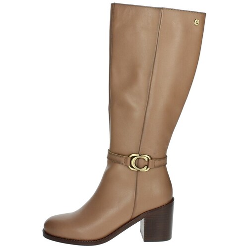 Schuhe Damen Klassische Stiefel Carmela 160956 Other