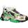 Schuhe Damen Multisportschuhe Exé Shoes 22E10-3 22E10-3