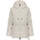 Kleidung Damen Jacken After Label  Weiss