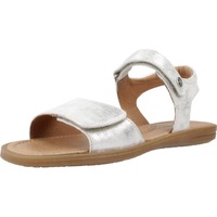 Schuhe Mädchen Sandalen / Sandaletten Naturino ARYLI Grau
