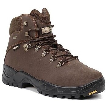 Chiruca STIEFEL  TROFEO Braun