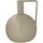 Home Vasen / Blumentopfabdeckungen Signes Grimalt Vase L Beige