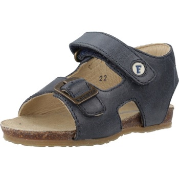 Schuhe Jungen Sandalen / Sandaletten Falcotto GORY Blau