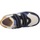 Schuhe Jungen Derby-Schuhe & Richelieu Falcotto KLIP VL. Grau