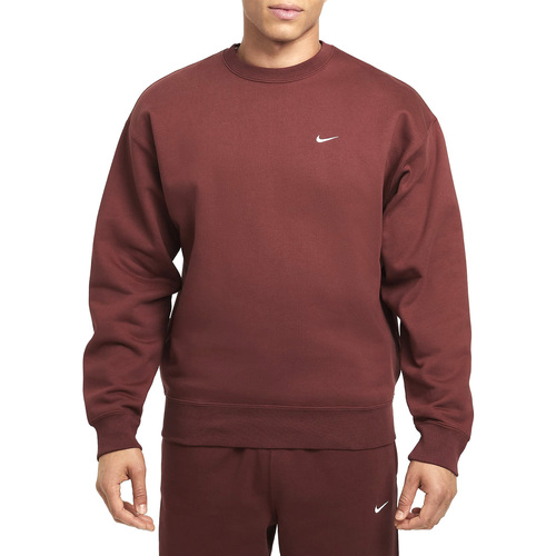 Kleidung Herren Sweatshirts Nike  Braun