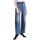 Kleidung Damen Jeans EAX  Blau