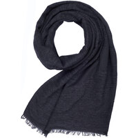 Accessoires Schal Emporio Armani 625210 0A310 Schwarz