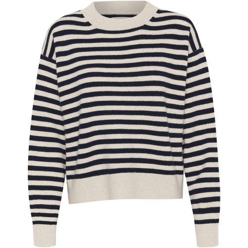 Part Two Pull femme  Maria Beige
