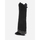 Schuhe Damen Stiefel La Modeuse 73480_P173329 Schwarz