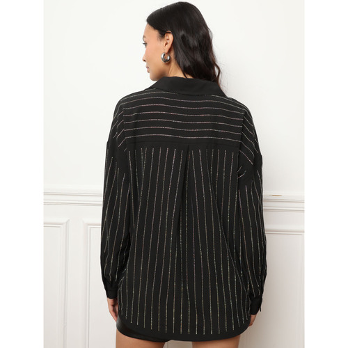 La Modeuse 73560_P173564 Schwarz