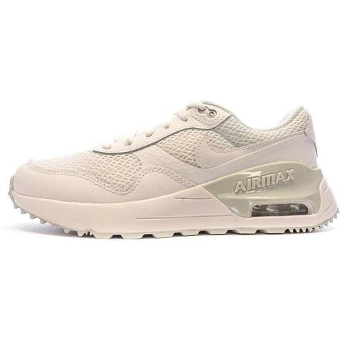 Schuhe Damen Sneaker Low Nike DQ0284-102 Weiss