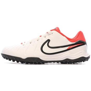 Schuhe Mädchen Fußballschuhe Nike DV4351-100 Weiss