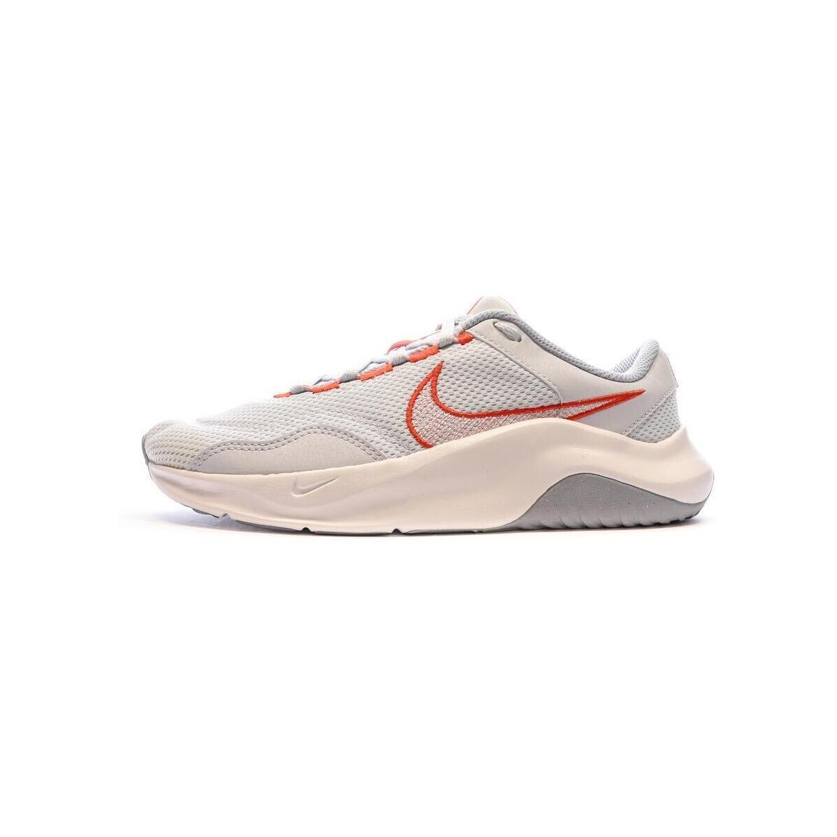 Schuhe Damen Fitness / Training Nike DM1119-005 Grau