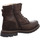 Schuhe Herren Stiefel Dockers by Gerli 51GL005-140-300 Braun