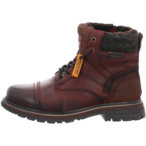 Dockers by Gerli 51GL103-140470 Braun