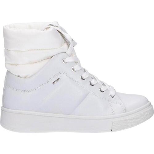 Schuhe Damen Multisportschuhe Geox D643MA 00085 D MAYRAH B ABX D643MA 00085 D MAYRAH B ABX