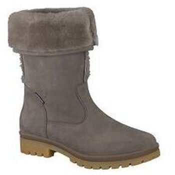 Schuhe Damen Boots Mephisto ZELINE Beige