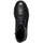 Schuhe Damen Low Boots Geox  Schwarz