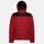Kleidung Herren Jacken Geox M MAGNETE Rot
