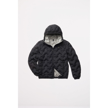 Blauer  Daunenjacken PIER 24WBLUC03125 günstig online kaufen