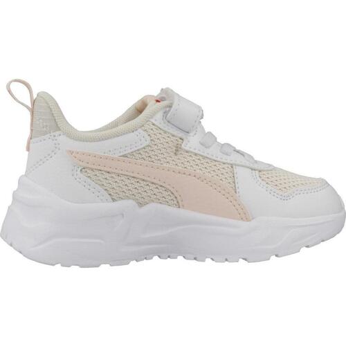 Puma TRINITY LITE AC+ INF Beige