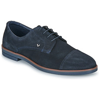 Schuhe Herren Derby-Schuhe Martinelli DOUGLAS Marine