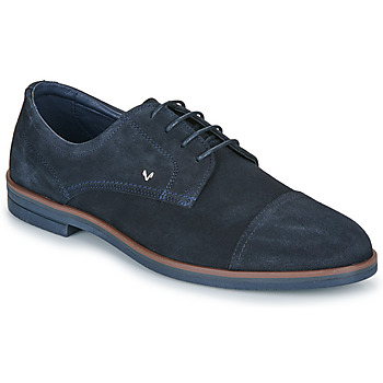 Schuhe Herren Derby-Schuhe Martinelli DOUGLAS Marine