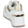 Schuhe Damen Sneaker Low Marco Tozzi  Weiss / Multicolor