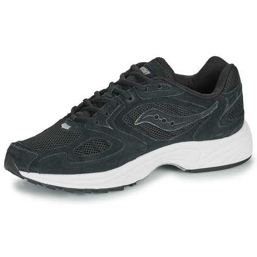 Saucony GRID JAZZ 9 Schwarz