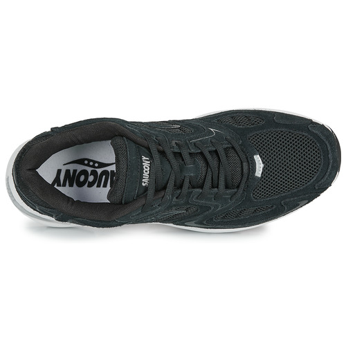 Saucony GRID JAZZ 9 Schwarz