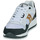 Schuhe Sneaker Low Saucony SHADOW 5000 Weiss / Schwarz / Gold