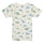 Kleidung Jungen T-Shirts Petit Bateau 3 TEE SHIRTS MC Multicolor