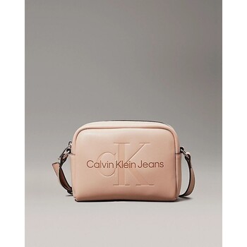 Taschen Damen Taschen Calvin Klein Jeans K60K612220 Rosa