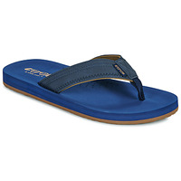 Schuhe Herren Zehensandalen Cool shoe CLOUD Blau