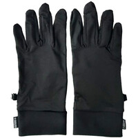 Accessoires Handschuhe Brugi ZH1L-T56W Schwarz