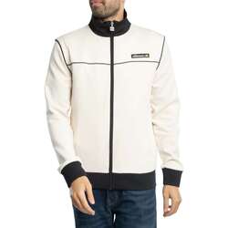 Kleidung Herren Trainingsjacken Ellesse San Marino Trainingsjacke Beige