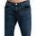 Kleidung Herren Slim Fit Jeans BOSS 708 Slim-Jeans Blau