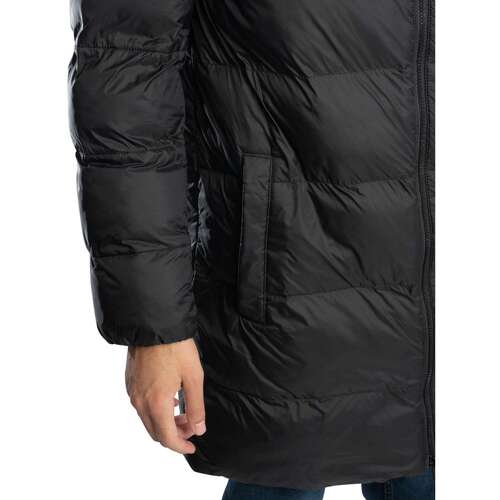 BOSS Mati2441 Pufferjacke Schwarz