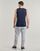 Kleidung Herren Tops Kappa CADWAL Marine