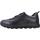 Schuhe Herren Sneaker Geox U SPHERICA Blau