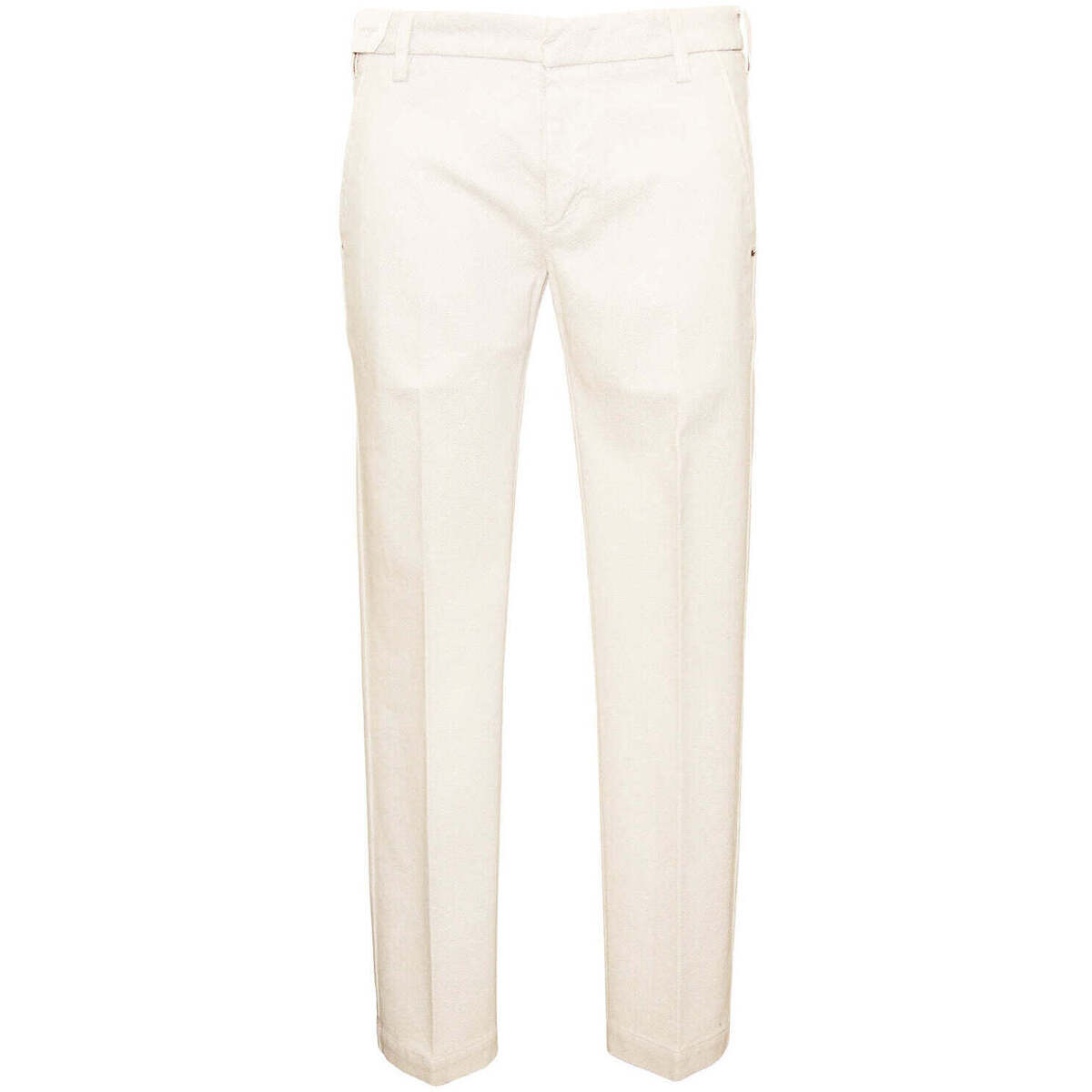 Kleidung Herren Hosen Entre Amis  Beige