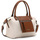 Taschen Damen Shopper / Einkaufstasche Tamaris Shopper TAS Fabrizia Beige