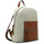 Taschen Damen Rucksäcke Tamaris Rucksack TAS Fabrizia Grün