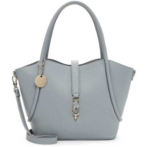 Taschen Damen Shopper / Einkaufstasche Tamaris Shopper TAS Fenja Blau