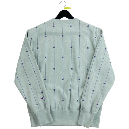 Champion Sweat Grau