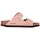 Schuhe Sneaker Low BIRKENSTOCK 1024064 Beige
