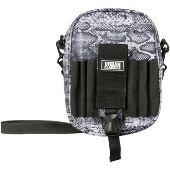 Taschen Kinder Rucksäcke Urban Classics Sacoche Urban Classic printed fetival Multicolor