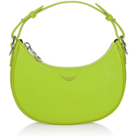Taschen Damen Handtasche Zadig & Voltaire LWBA02401 Grün
